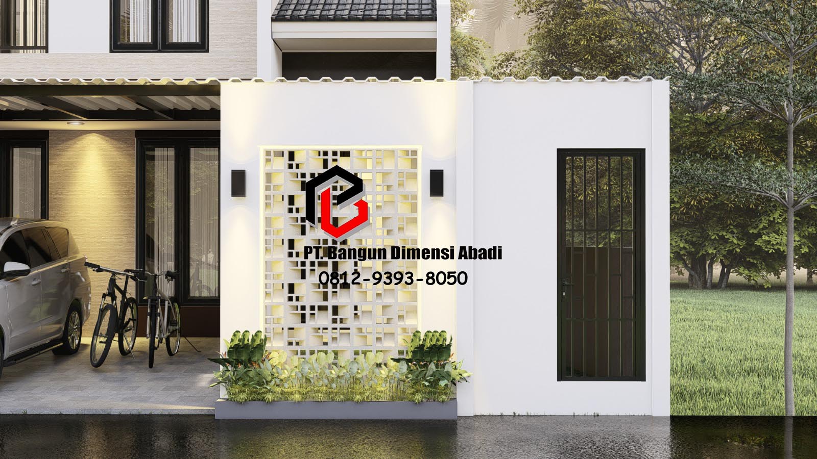 Proyek Kitchenset Citragrand