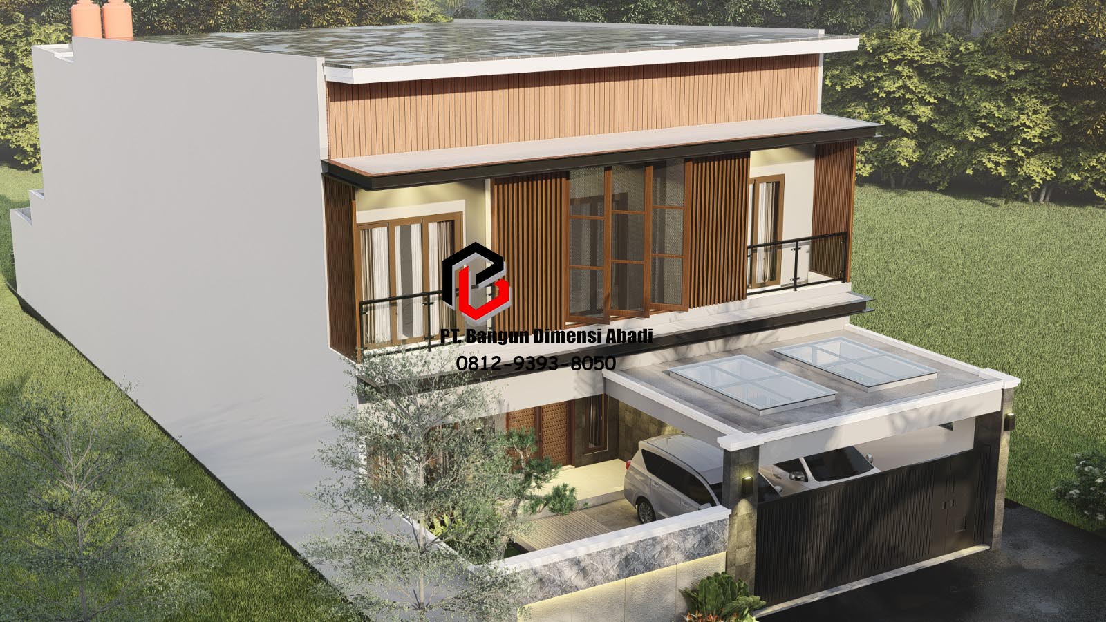 Proyek Kitchenset Citragrand