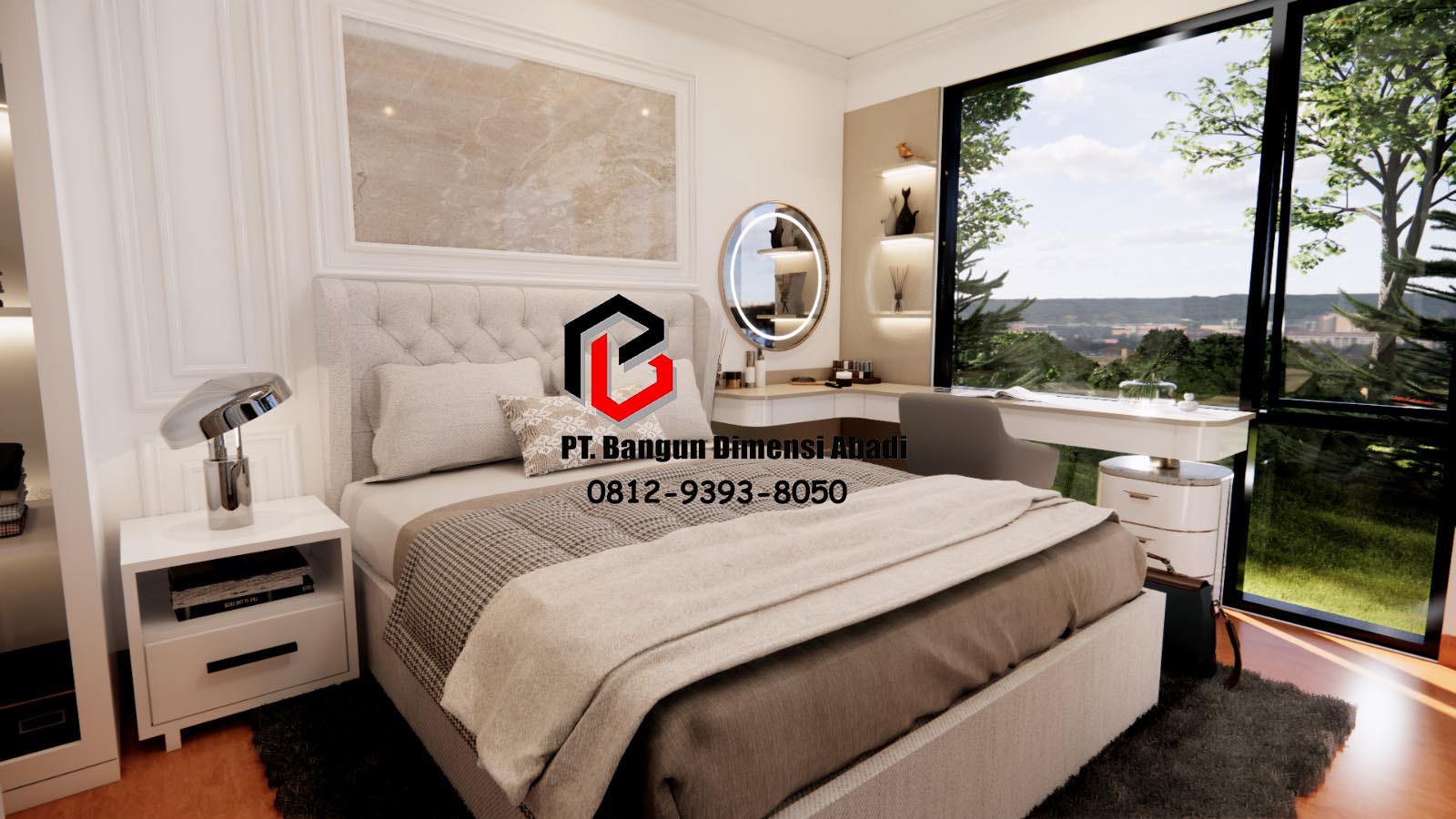 Proyek Kitchenset Citragrand